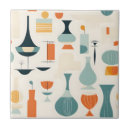 Recherche de vases carreaux Bleu