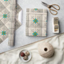 Search for 50s wrapping paper Atomic age