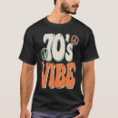 Search for 70s tshirts Groovy