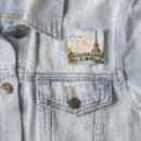 Recherche de parisien badges France