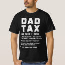 Search for tax day tshirts Daddy