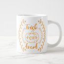 Search for tricks coffee mugs Pumpkin
