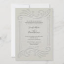 Search for embosser invitations Simple