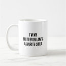 Search for son mugs Mother in law