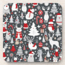 Search for santa claus barware Merry christmas
