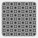 Search for black and white zigzag stickers Trendy
