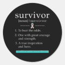 Search for breast cancer hero stickers October