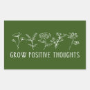 Search for thoughtful stickers Inspirational