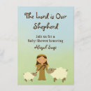 Search for sheeps invitations Shepherd