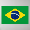 Search for flag of brazil posters Patriotic