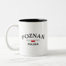 Recherche de polska tasses Drapeau