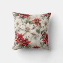 Search for classy christmas pillows Red