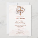 Search for bautizo christening invitations Invitación de bautizo