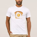 Recherche de fried egg tshirts Nourriture