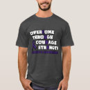 Recherche de cure tshirts Maladie