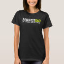 Recherche de arborist tshirts Papa