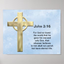 Recherche de gospel posters Bible verse