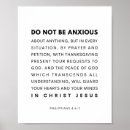 Search for anxious posters Faith