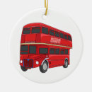 Search for bus ornaments United kingdom