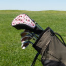 Search for ladybug golf head covers Ladybird