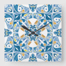 Recherche de arabesque horloges Conception