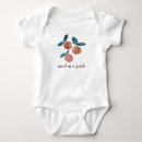 Search for peach fruit baby clothes Sweet as a peach