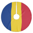 Recherche de noël bleu jupon de sapin Rouge