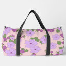 Recherche de modèle floral sacs Boho