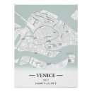 Search for italy map posters City