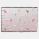 Search for romantic blankets Pretty