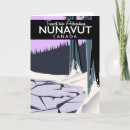 Recherche de nunavut cartes postales Paysage