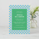 Search for vintage bar bat mitzvah invitations Cute
