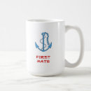 Search for first mate mugs Sailing