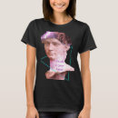 Search for statue of david clothing Vaporwave