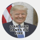 Search for liar Pants