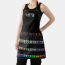 Search for pedicure aprons Salon
