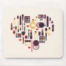 Search for perfume mousepads Mascara