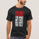 Search for doe tshirts What