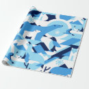 Search for arctic wrapping paper Polar