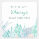 Search for thank you succulent stickers Cute