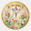 Search for christian easter stickers Religious