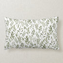 Search for watercolour floral pillows Botanical