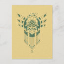 Search for eagle feather postcards Hawk