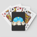 Recherche de moutons jeux de cartes Animaux