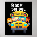 Search for school bus posters Welcome