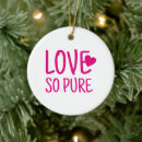 Search for true love ornaments Couple