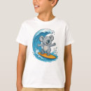 Search for koala kids tshirts Australian