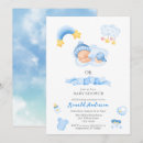 Search for it s a boy invitations Elegant