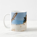 Search for snowy mountains mugs Animal