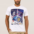 Search for cosmonauts tshirts Cccp